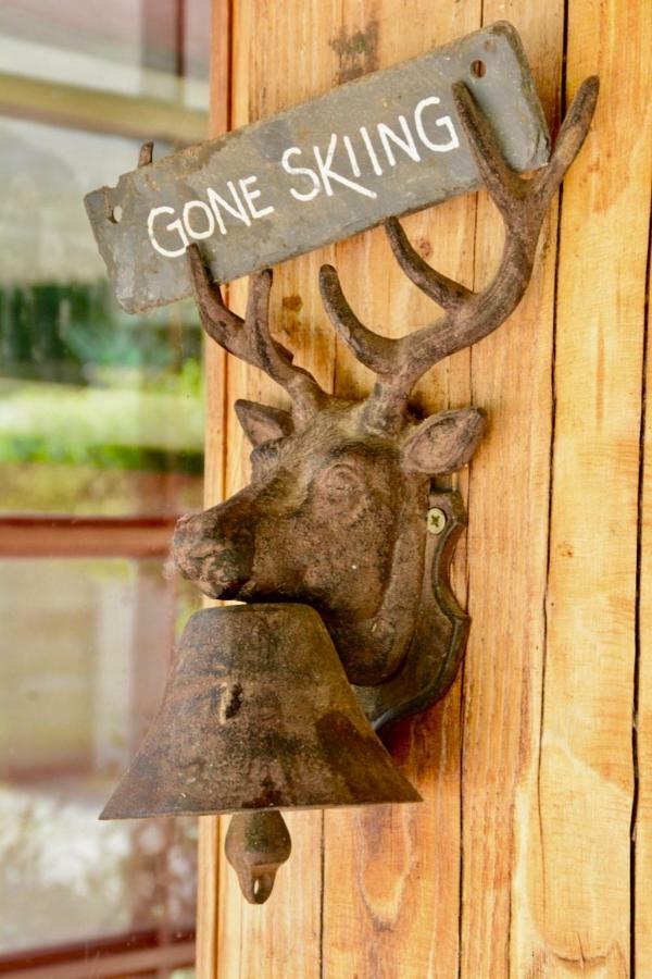 Gite Colombe Des Bois Estadens エクステリア 写真